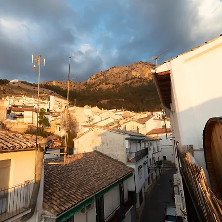 Borosa * Cazorla