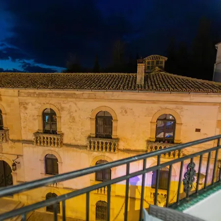 Lägenhet Borosa Cazorla