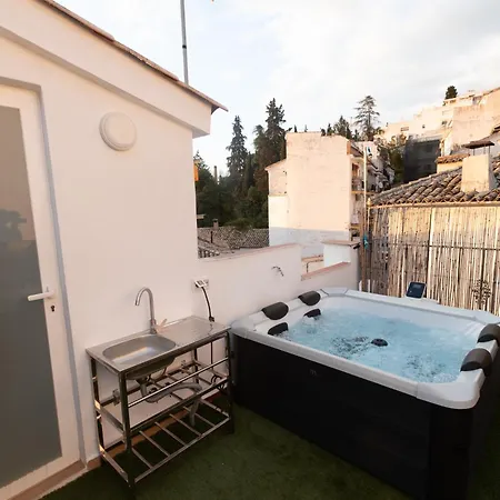 Borosa Apartment