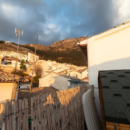 Borosa * Cazorla