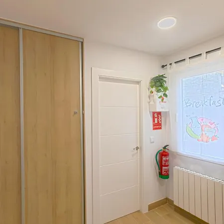 Borosa Apartment