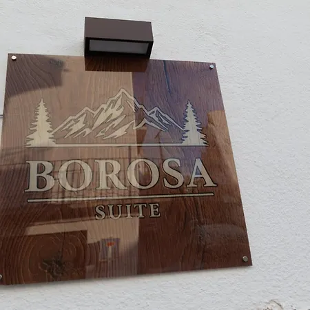 Borosa Apartment