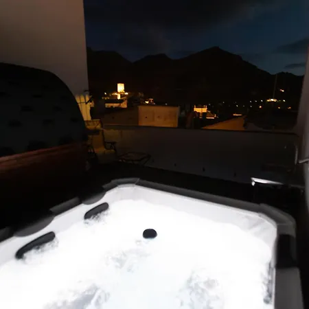 Borosa Apartmán *