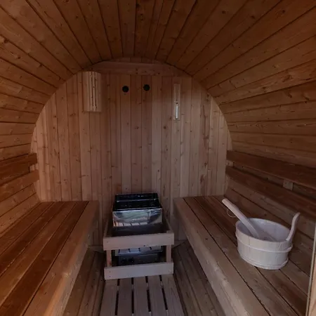 Borosa Apartmán Cazorla