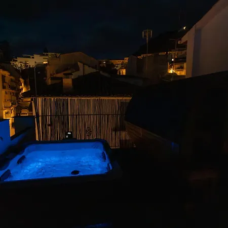 Borosa Appartement Cazorla