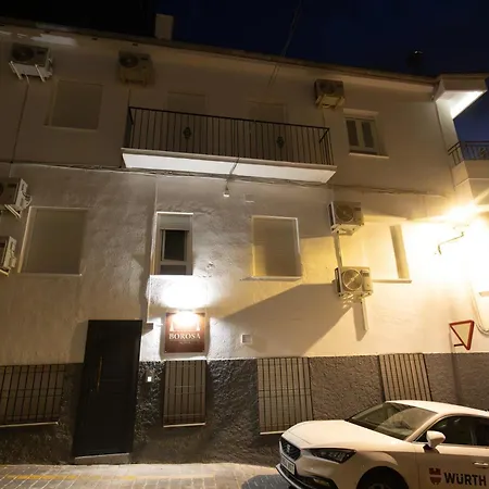 Borosa Appartement